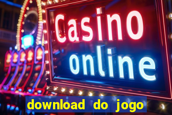 download do jogo do homem-aranha